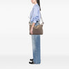 Secondhand Gucci GG Canvas Icon Bit Satchel