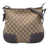 Gucci GG Canvas Web Princy Crossbody Secondhand
