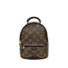 Secondhand Louis Vuitton Monogram Mini Palm Springs
