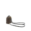 Secondhand Louis Vuitton Monogram Mini Palm Springs