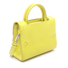 Dior Medium Grained Calfskin Diorever Satchel Secondhand