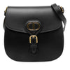Dior Medium Calfskin Bobby Frame Flap Secondhand