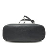 LOEWE Leather Shoulder Bag Secondhand