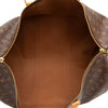 Louis Vuitton Monogram Keepall Bandouliere 50 Secondhand