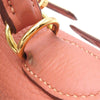 Secondhand Hermès Clemence Kelly II Retourne 28
