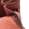 Secondhand Hermès Clemence Kelly II Retourne 28