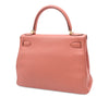 Secondhand Hermès Clemence Kelly II Retourne 28