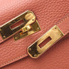 Secondhand Hermès Clemence Kelly II Retourne 28