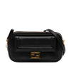 Fendi Leather Easy 2 Baguette Crossbody Secondhand