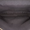 Fendi Leather Easy 2 Baguette Crossbody Secondhand