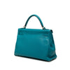 Hermès Clemence Kelly II Retourne 32 Secondhand
