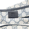Gucci GG Supreme Web Tote Secondhand