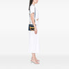 Gucci Mini Calfskin Bamboo Diana Satchel Secondhand