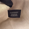 Hermès Small Toile Bride A Brac Case Secondhand