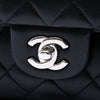 Chanel Medium Classic Lambskin Double Flap Secondhand