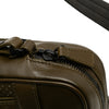 Bottega Veneta Perforated Calfskin Leggero Crossbody Secondhand