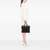 Chanel Iridescent Calfskin In The Mix Portobello Soft Tote Secondhand