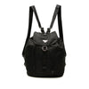 Prada Tessuto Backpack Secondhand