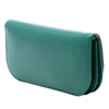 LOEWE Smooth Leather Goya Long Shoulder Bag Secondhand