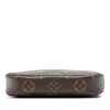 Secondhand Louis Vuitton Monogram Mini Pochette Accessoires