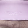 Secondhand Bottega Veneta Small Nappa Intrecciato Olimpia Shoulder Bag