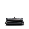 Secondhand Chanel CC Quilted Lambskin Clams Wallet on Chain