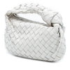 Bottega Veneta Mini Nappa Intrecciato Jodie Secondhand