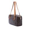 Louis Vuitton Monogram Cite GM Secondhand