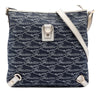 Gucci 85th Anniversary Denim Abbey D Ring Crossbody Secondhand