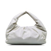 Bottega Veneta Lambskin The Shoulder Pouch Secondhand