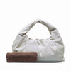 Bottega Veneta Lambskin The Shoulder Pouch Secondhand
