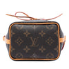 Louis Vuitton Monogram Nano Noe Secondhand