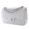 Chanel Jumbo Classic Caviar Double Flap Secondhand