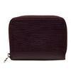 Louis Vuitton Epi Zippy Coin Purse Secondhand
