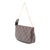 Louis Vuitton Damier Ebene Mini Pochette Accessoires Secondhand