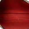 Louis Vuitton Damier Ebene Mini Pochette Accessoires Secondhand