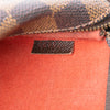 Louis Vuitton Damier Ebene Mini Pochette Accessoires Secondhand