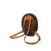 Louis Vuitton Monogram Ellipse Sac a Dos Backpack Secondhand