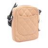 Chanel Mini Lambskin Cambon Ligne Crossbody Secondhand