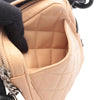 Chanel Mini Lambskin Cambon Ligne Crossbody Secondhand