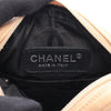 Chanel Mini Lambskin Cambon Ligne Crossbody Secondhand