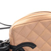 Chanel Mini Lambskin Cambon Ligne Crossbody Secondhand