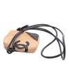 Chanel Mini Lambskin Cambon Ligne Crossbody Secondhand