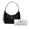 Secondhand Prada Re Nylon Re Edition 2005 Shoulder Bag