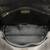 Ferragamo Medium Leather Gancini Sofia Satchel Secondhand