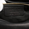 Ferragamo Medium Leather Gancini Sofia Satchel Secondhand