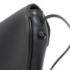 Celine Smooth Calfskin Logo Triangle Crossbody Secondhand