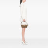 Gucci GG Canvas Shoulder Bag Secondhand