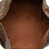 Louis Vuitton Monogram Keepall Bandouliere 55 Secondhand