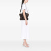 Louis Vuitton Monogram Flower Zipped Tote MM Secondhand